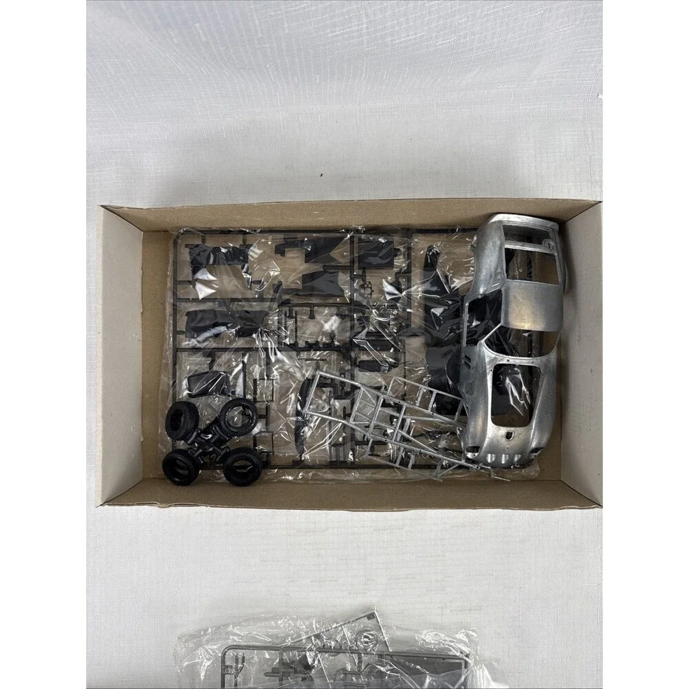 Protar 1:24 Ferrari 250 GTO 
